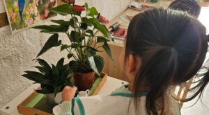 Montessori Casa